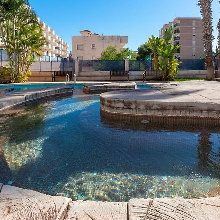234 Sunshine Penthouse-Alicante Holiday Playa Flamenca Exterior photo